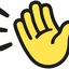 Follow on Clubhouse