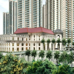 Prestige Pallavaram Gardens