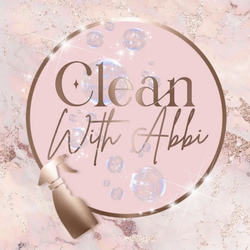 Clean with Abbi 