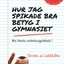 MIN FÖRSTA BOK FÖR 19kr