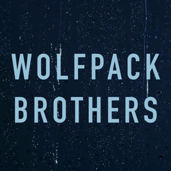 Wolfpack brothers