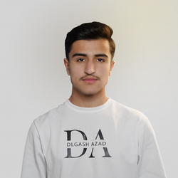 dlgash azad 