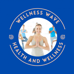 WellnessWave