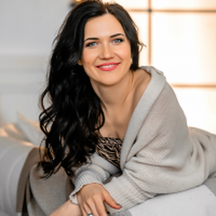 Varya Malina
