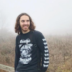 Brendan Hesse