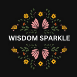 Wisdom Sparkle