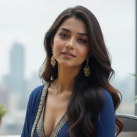 Niharika Jain