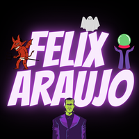 Monsters Matter with Felix Araujo