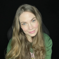 Christina ASMR