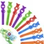 Stretchable Silicone Toy Straps