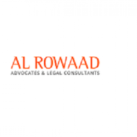 Al Rowaad Advocates & Legal Consultants