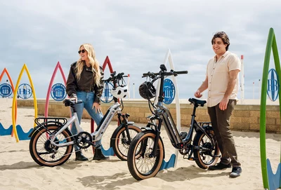 Mokwheel Slate Electric Bike Review