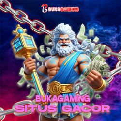 bukagaming