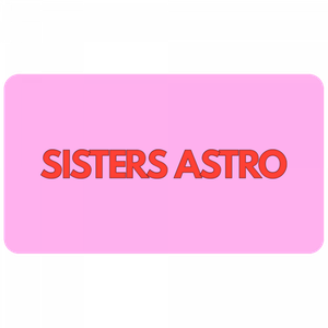 https://www.instagram.com/sistersastro?igsh=NG0xMndxbDFlaWR2
