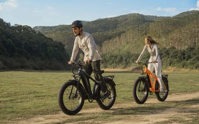 PUCKIPUPPY Beagle 2 Electric Bike Review
