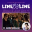 On a podcast! Romeo & Juliet with Taylor Ruddle on Line By Line