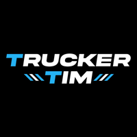 TRUCKER TIM