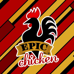 Epic Chicken Street Food