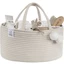 Diaper Caddy Organizer
