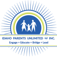 Unlimited Parenting