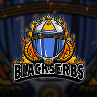 BLACK SERBS