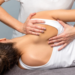 Chiropractor South Africa