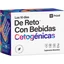 Cómo funciona el reto de 10 días tomando Cetonas