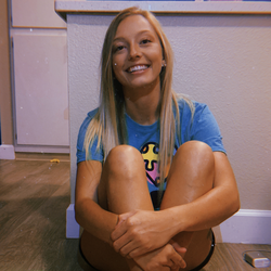 Hayley Hammer