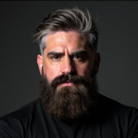 Jon J Walters 