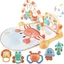 Piano Play Mat