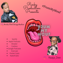 FrumMyMoufRadio