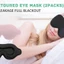 Sleep Mask for Men & Women