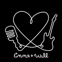 Emma and Will