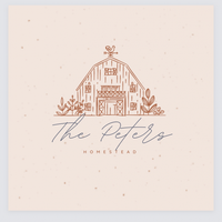 The Peters Homestead