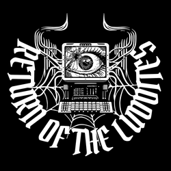 Return Of The Luddites
