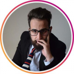Antonis Leivadiotis | OneManTravel