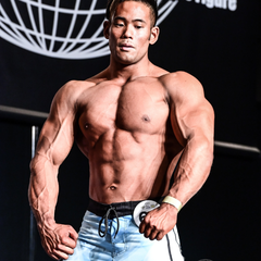 Yuki Sorci