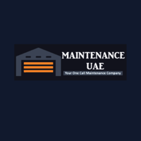 Maintenance UAE