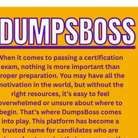 Dumps Boss
