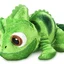 Pascal Shoulder Plush