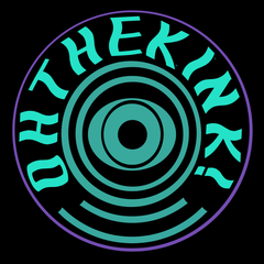 Ohthekink!