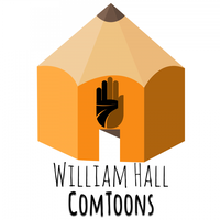 William Hall ComToons✏️