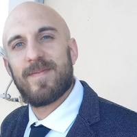 Luca Rubino