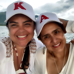 Cetonas Adriana Y Katia