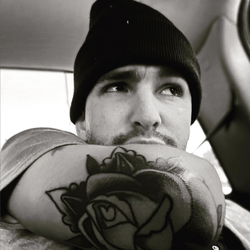Garrett