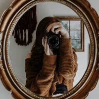 Kat | Rustic Pages