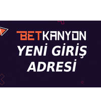 Betkanyon