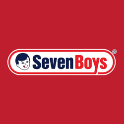 Seven Boys