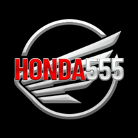 HONDA555 | DAFTAR & LOGIN | SITUS TERPERCAYA