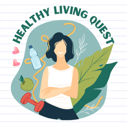 HealthyLivingQuest